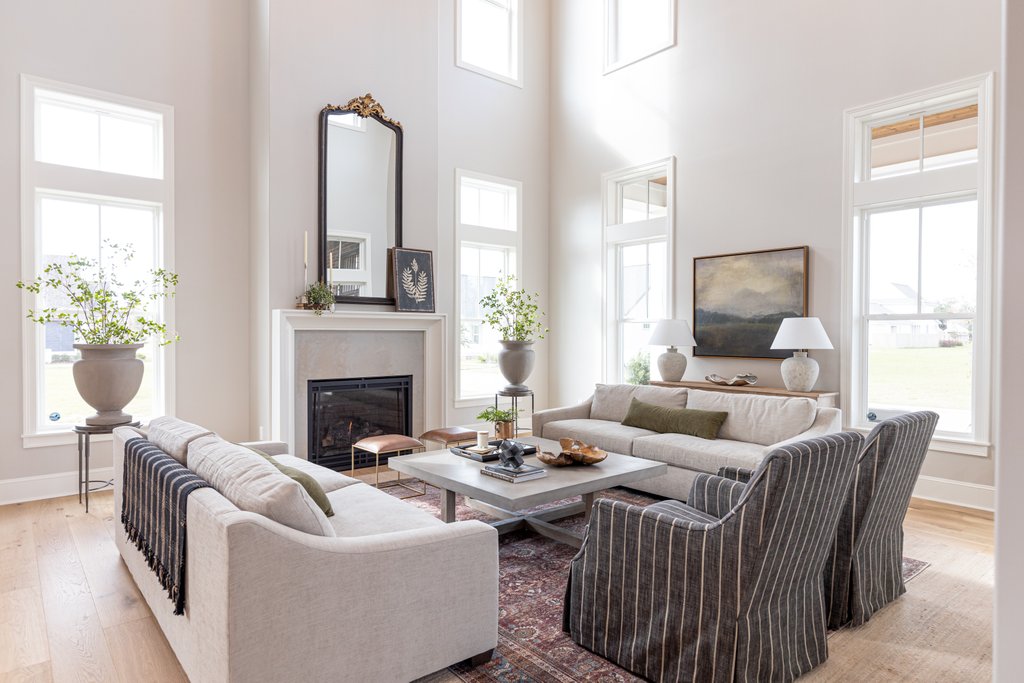 Changing Spaces Changing Spaces