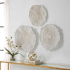 Ocean Gems Wall Decor Set of 3