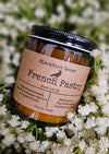 Blackbird Candle 8oz. - French Pastry