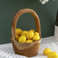 Artificial Lemons (10Pcs/Box)
