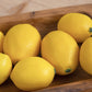 Artificial Lemons (10Pcs/Box)