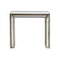 Waverly Mirrored Nested Side Tables