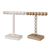 Northrup 1-Tier Jewelry Stand