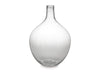 Large Glass Demijohn