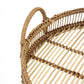 Round Bamboo Tray (choose size)