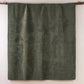 Velvet Stitch Quilt Set - King