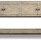 Roanley Console Sofa Table