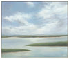 Coastal Wetlands Art