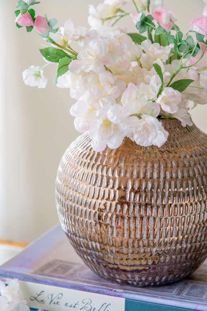 tribal plant pots Tribal Chic Ceramic Pot, Large – Changing Spaces