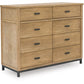 Tomtyn Dresser