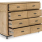 Tomtyn Dresser