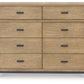 Tomtyn Dresser