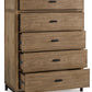 Tomtyn Five Drawer Chest