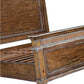 Camelot Bed - King