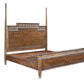 Camelot Bed - King