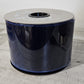 4" Royal Blue Velvet Ribbon