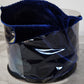 4" Royal Blue Velvet Ribbon