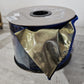 4" Royal Blue Velvet Ribbon