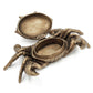 Decorative Crab Box
