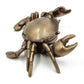 Decorative Crab Box
