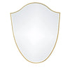 Vanguard Shield Wall Mirror