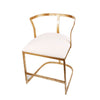 Cavendish Chair, Gold