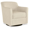 Bradney Swivel Accent Chair