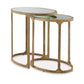 Irmaleigh Accent Table (Set of 2)