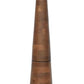 Danset Wood Floor Lamp