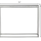 Aryaa Console Table