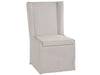 Getaway Slipcover Chair