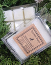 Blackbird 6 oz. Wax Melt - Cypress Bayou