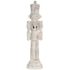 20" Nutcracker  Beige Antique