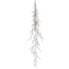 65.5" Moss Hanging Vine  Green