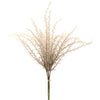 Reed Grass Spray 18"
