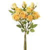 Rose Bouquet - Yellow