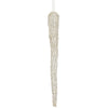 Diamond Icicle Ornament