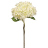 26" Hydrangea Spray