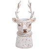 Reindeer Planter