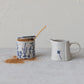 Hand Stamped Serveware