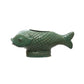 Debossed Fish Planter