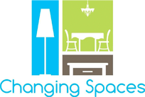Changing Spaces