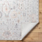 Marlon Machine Woven Rug 6'6"x9'