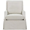 Jocelyn Swivel Glider - Customizable